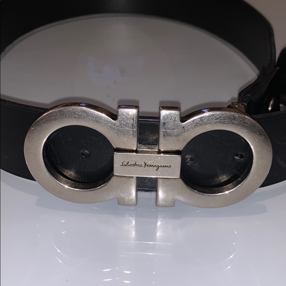 Ferragamo Belt